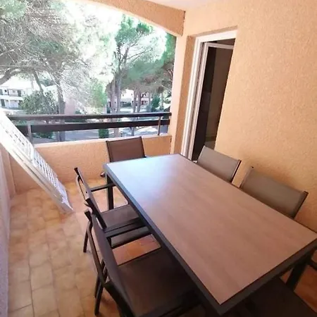 T2 French Riviera Appartamento Saint-Raphaël