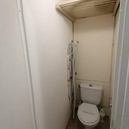 דירה T2 French Riviera